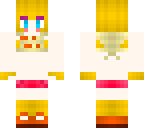 toy chica