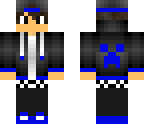 trey's skin