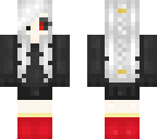 underfell girl sans