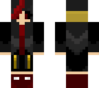underfell sans girl