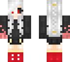 underfell sans girl