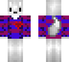 undertale wolf