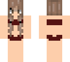 underwear lady