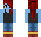undyne remake