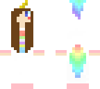 unicorn girl