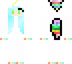 unicorn skin