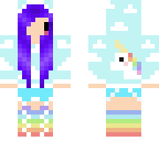 unicorn unikawaii
