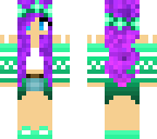 updated cool girl
