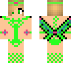 updated pixie