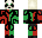 upgraded cyborg
