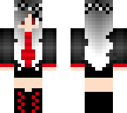 vampire girlx