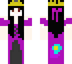vampire princess
