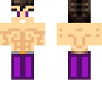 vegetta 777 que pechotes