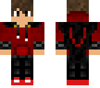 vince skin