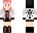 vy2 yuma genderbend