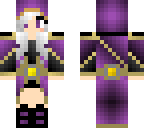 warlock edit