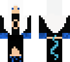 warrior female