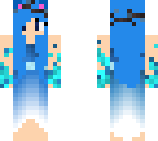 water elements twin