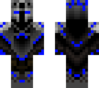 water knight
