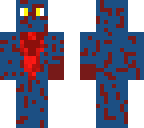 wedran the bloody