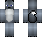werewolf male