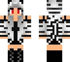 whire tiger