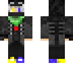 whiterrod fixed