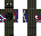 withered bonnie