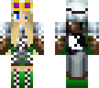 wizard girl