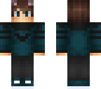 wolf boy v2