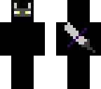 wolf ninja