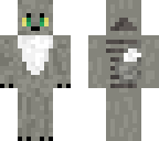 wolfie wolf