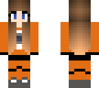 x-wing girl heijeghetermira