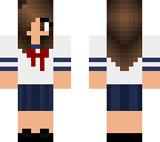 yandere girl