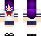yandere uniform