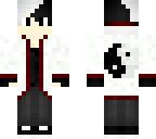 yin and yang boy 