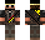 yorri the dwarf  botl