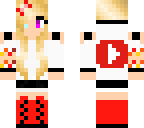 youtube girl