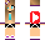 youtube skin