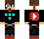 youtuber