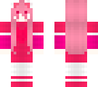 yuki tsukirino the first skin i ever shaded