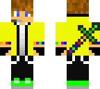 zach