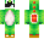 zane yoshi