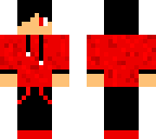 zereloo\'s new skin