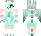 -edited- blue baby dragon