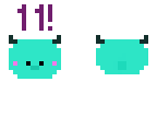 11 baby sully's