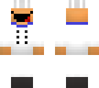 a chef