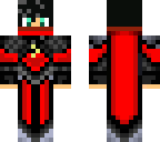 aarons son armen shadow knight from
