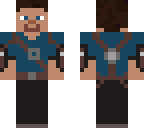adventurer steve
