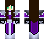 amethyst knight